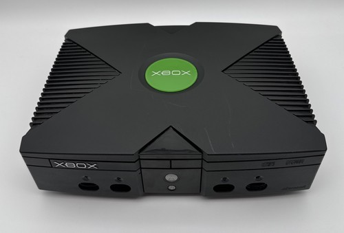 Console xbox originale - originale,