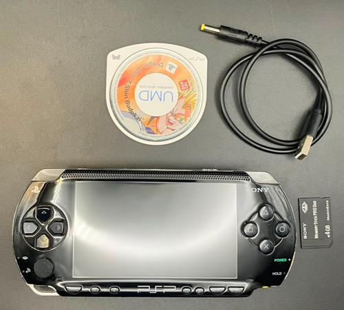 Sony psp 1004 difettosa - sony, psp-1004
