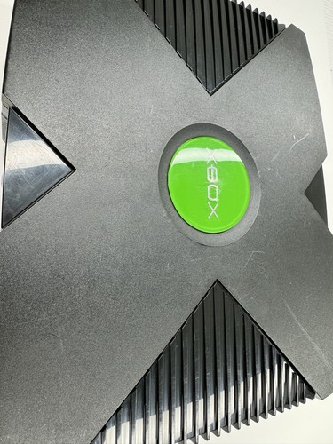 Microsoft xbox console - microsoft,