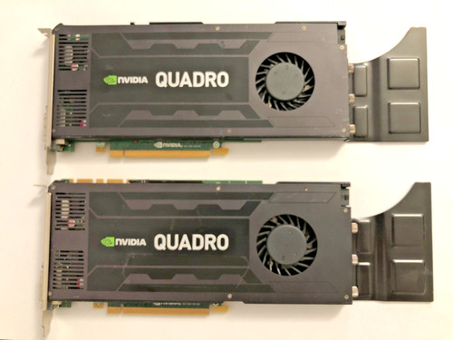 Lotto scheda video nvidia - 2,