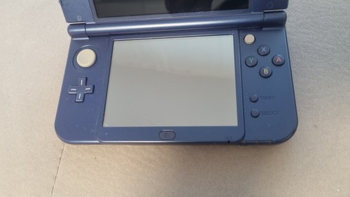 New 3ds console nintendo - new,