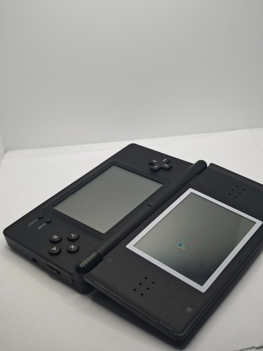 Nintendo lite console nera - console,