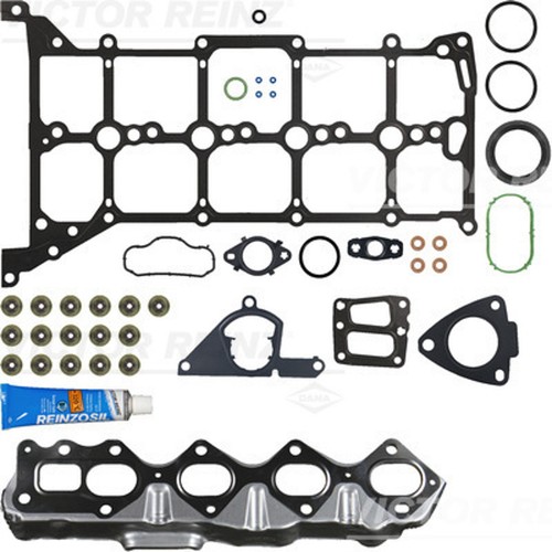 Kit guarnizioni testa cilindro