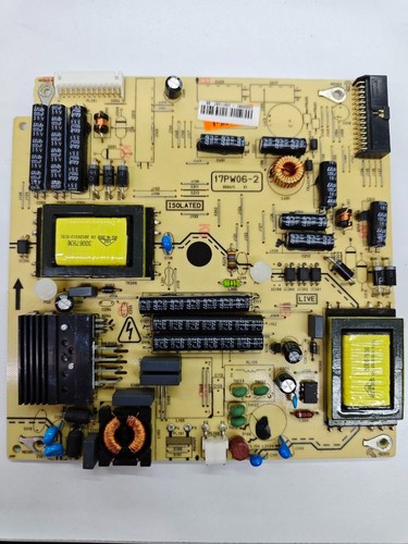 Vestel 17pw06 scheda - vestel,