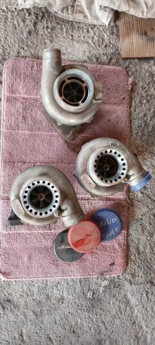 Turbine usate guaste gt35 - usate,