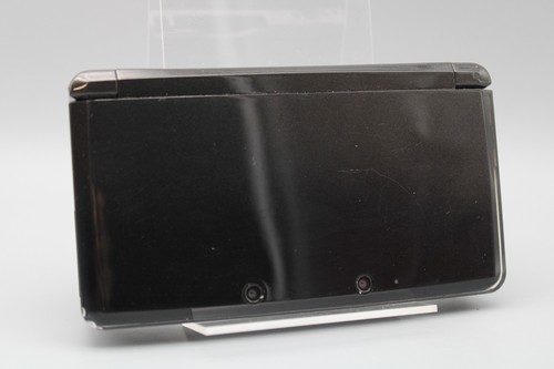 Nintendo 3ds nero - |,
