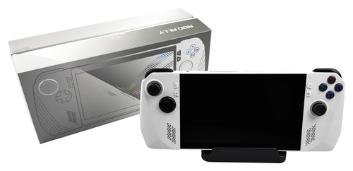 Asus rog ally rc71l - asus, 7"