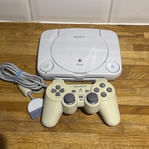 Console sony psone solo - psone,