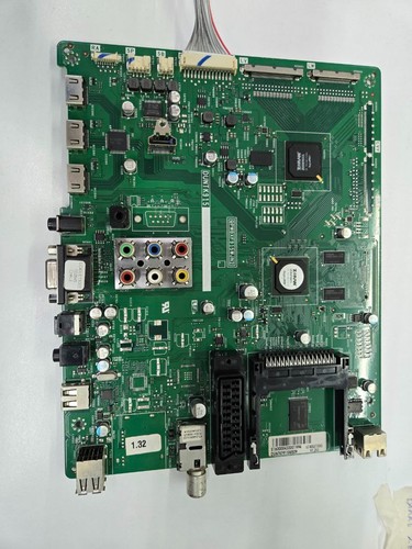 Mainboard qpwbxf915wjn2 per - qpwbxf915wjn2,