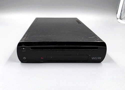 Wii solo console - u, gb