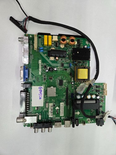 Mainboard msd309 bp75 - tp.msd309.bp75, –