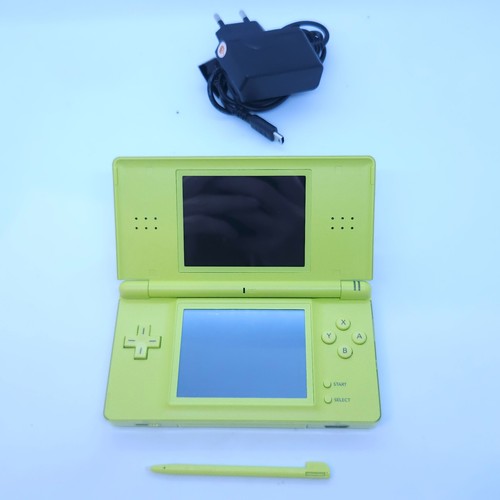 Console nintendo lite - nintendo, ds
