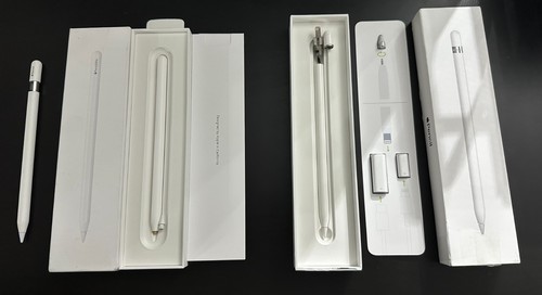 Lotto apple pencil guaste - lotto,