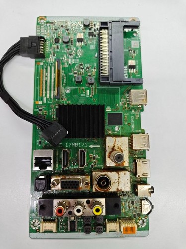 Vestel 17mb171 mainboard - –,