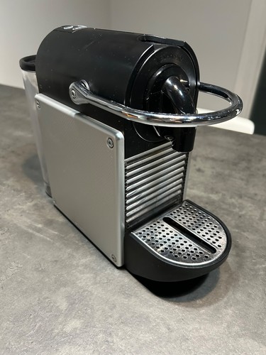 Macchineta caffe nespresso - macchineta,