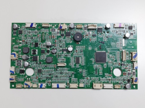 Scheda madre elettronica - scheda,