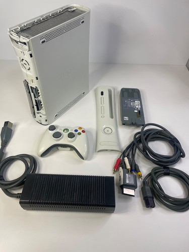 Console xbox 360 accessori - xbox,