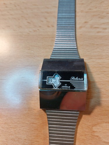 Orologio disco sicura - a,