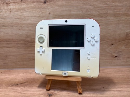 Nintendo 2ds console - nintendo,