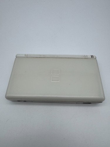 Nintendo light bianco - ds,