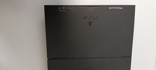 Sony playstation cuh 1116a - playstation, non