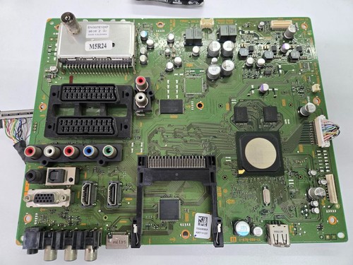 Mainboard 878 999 11 - mainboard, 1‑878‑999‑11