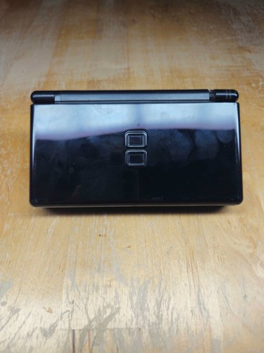 Nintendo lite nera - ds,