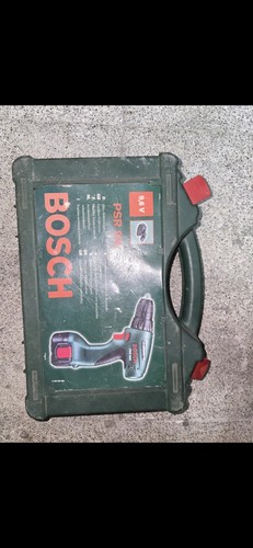 Avvitatore bosch psr - 960, come