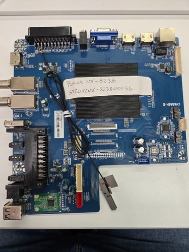 Mainboard cv6586h per - mainboard, cv6586h‑d