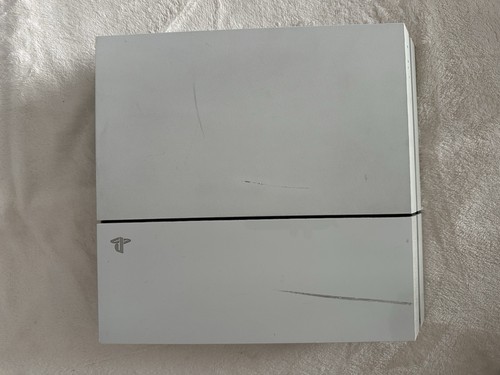 Sony playstation console - 4,