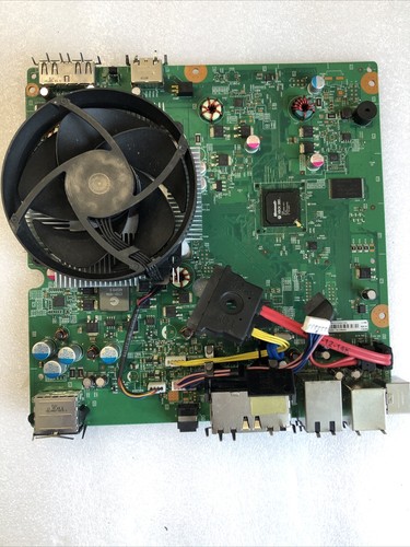 Mainboard xbox 360 - mainboard, s