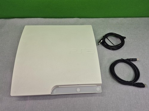 Sony ps3 playstation - 3, slim