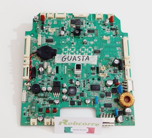 Scheda madre elettronica - scheda,
