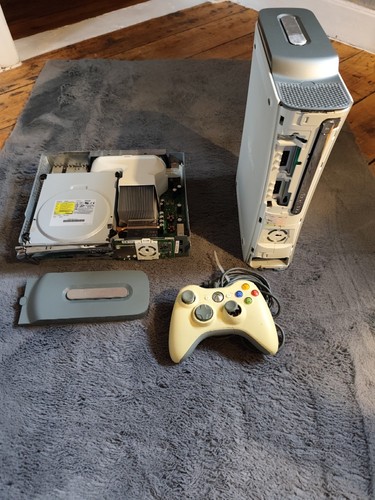 Set console xbox 360 difettose - console,