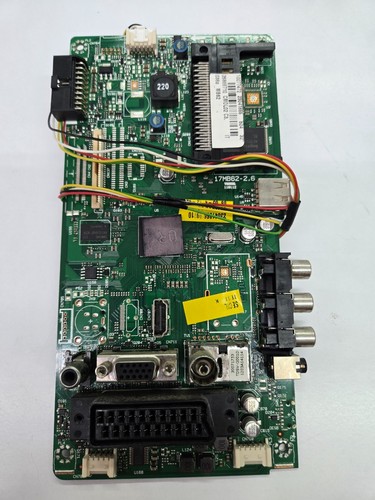 Vestel 17mb62 - vestel, 17mb62‑2.6