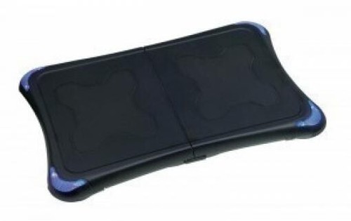 Wii balance board - balance,