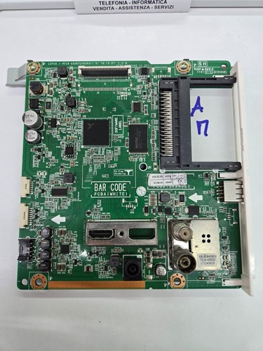 Mainboard eax67276303 - mainboard, eax67276303(1.0)