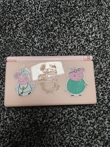Console portatile nintendo - console,