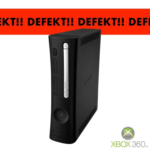 Microsoft xbox 360 elite - xbox,