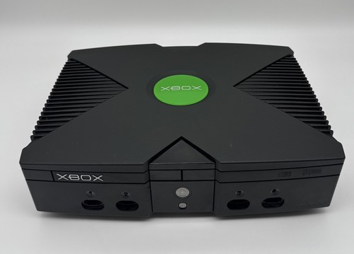 Console xbox originale - originale,