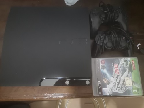 Ps3 slim guasta - slim,