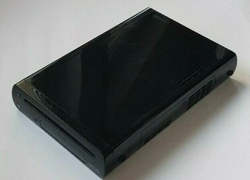 Wii solo console difettosa - wii,