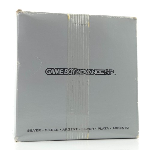 Nintendo game boy advance - nintendo,