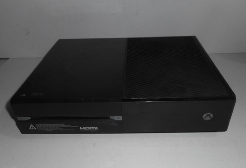 Console xbox one fat - one, gb