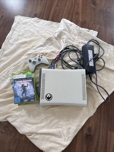 Microsoft xbox 360 - xbox,
