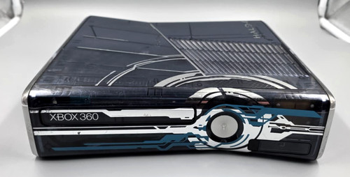 Xbox 360 halo edition - 4, |