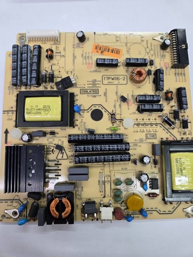 Vestel 17pw06 - 17pw06‑2, –