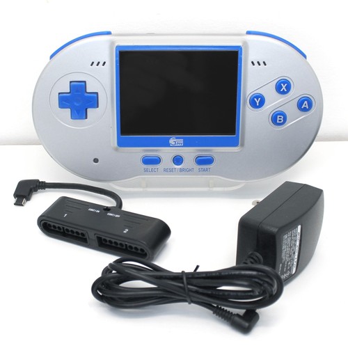Gamejoy portable snes sfc - gamejoy,