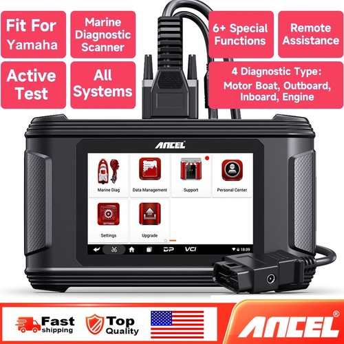 Ancel mr500 fit for - ancel,
