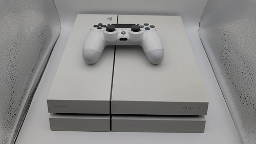 Playstation ps4 console - 4,